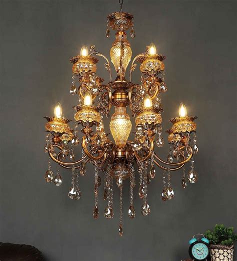 Chandelier .